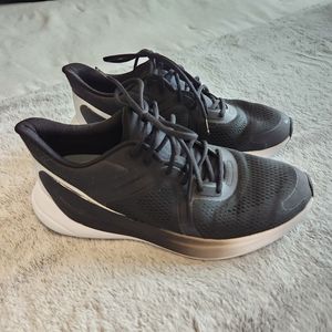 Lululemon running sneakers
